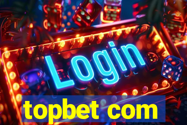 topbet com